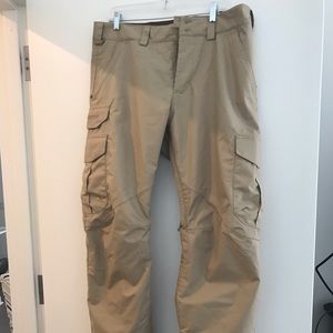 Burton Male Snowboarding Pants